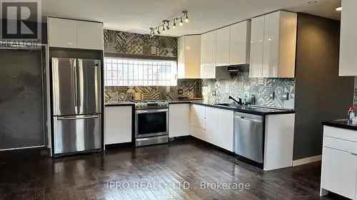Commercial Building For Sale In New Toronto