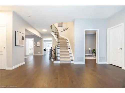 House For Sale In Joshua Creek, Oakville, Ontario