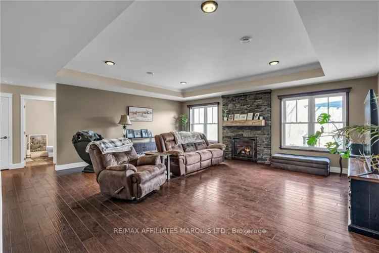 House For Sale in South Glengarry, Ontario