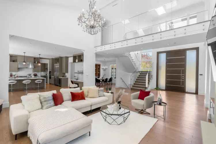 9 Bedroom Luxury Home in Lower British Properties