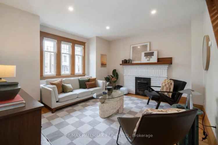 House For Sale , 1, Woodlee Road, Toronto, Ontario
