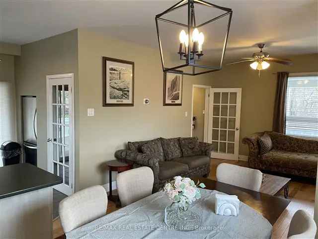 House For Sale in 4353, Ellis Street, Niagara Falls, Ontario