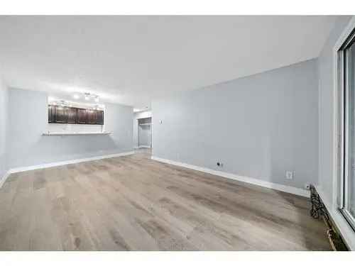 Condo For Sale In Forest Lawn, Calgary, Alberta