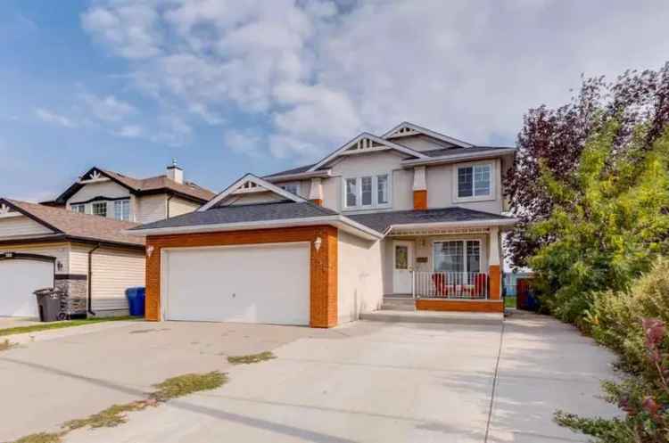 House For Rent in Chestermere, Alberta