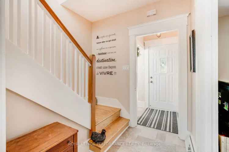 House For Sale in Hawkesbury, Ontario