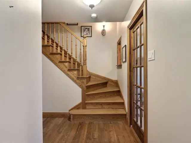 Two or More Storey House for Sale