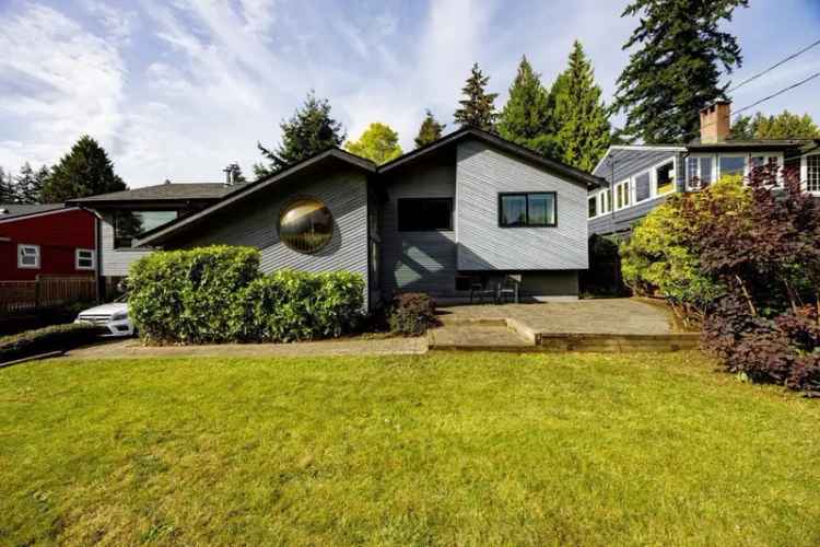 1427 APPIN Road in North Vancouver: Westlynn House for sale in “WESTLYNN” : MLS®# R2955332