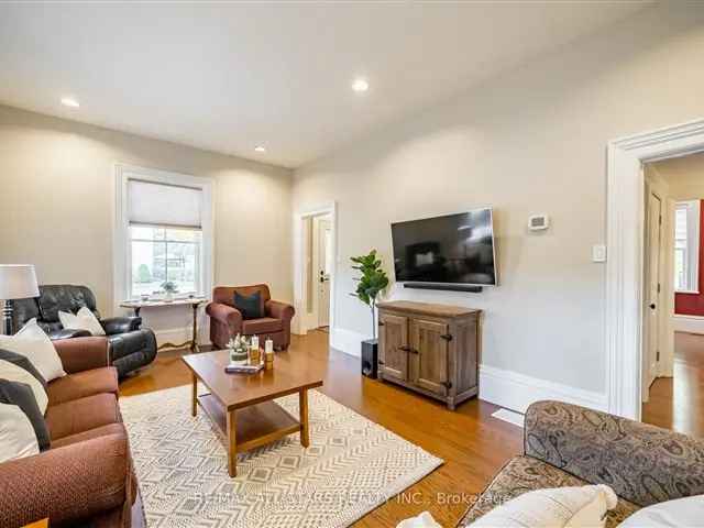 House For Sale in Scugog, Ontario