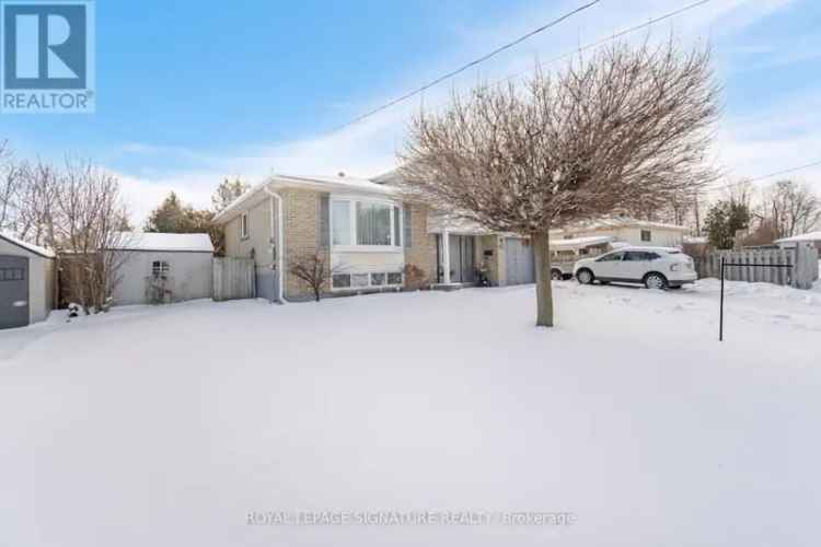 Spacious Family Home in Moore Park