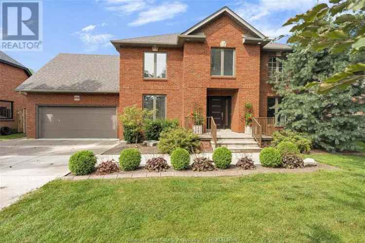 5-Bedroom 3.5-Bath Home in LaSalle - Move-In Ready