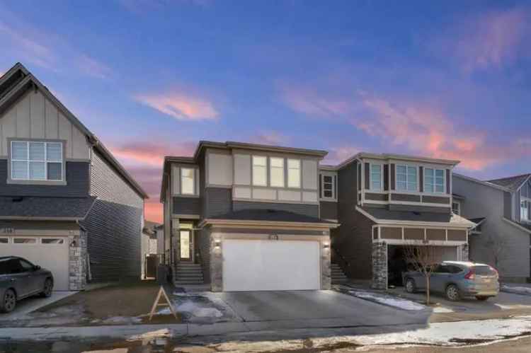 House For Rent in Calgary, Alberta