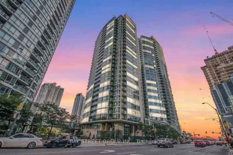 Condo For Rent in Toronto, Ontario