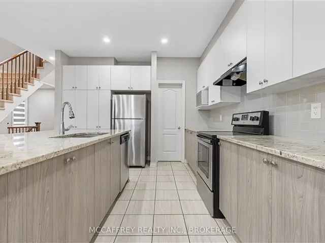 6 Year Old 2 Storey Home Kingston East End Modern Design Family Home