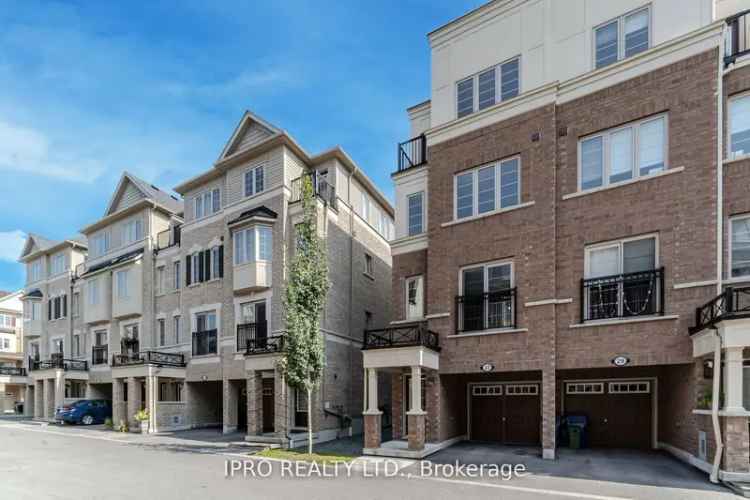 Condo For Sale in Oshawa, Ontario