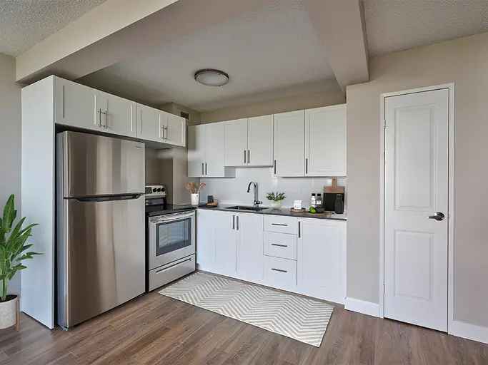 Rent Apartment in Ottawa with Scenic Views and Amenities