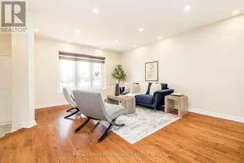 4 1 Bedroom Family Home Updated Kitchen Finished Basement Pool