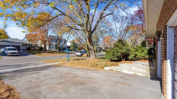 Spacious Family Home with Rental Potential Near Top Schools