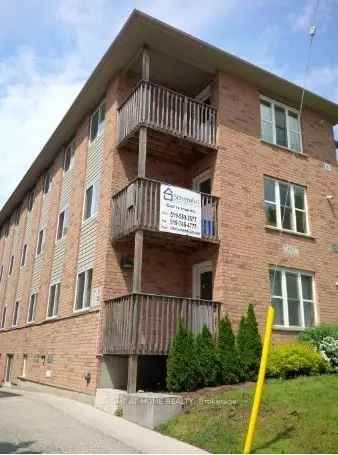 Investment property student residence with 35 bedrooms in Kitchener Waterloo