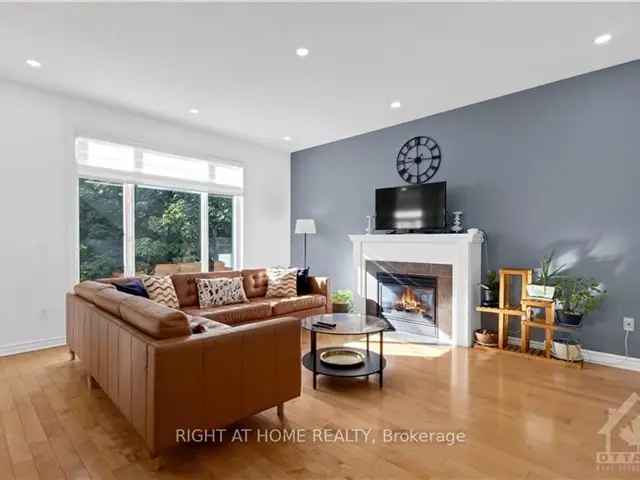 House For Sale in Ottawa, Ontario