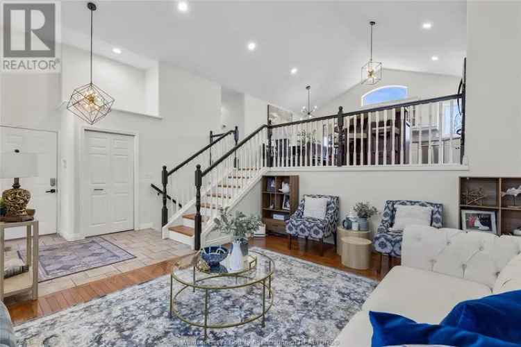 5 Bedroom California Ranch Home with Pool and Pool House