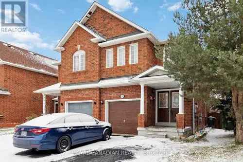 House For Sale In East Credit, Mississauga, Ontario