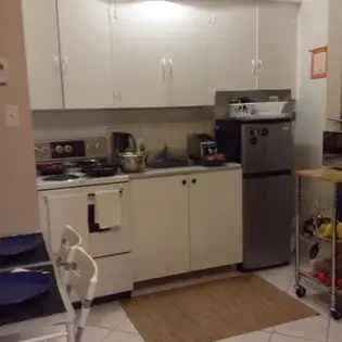 Rent 3 Rooms Apartment in Montreal with Great Amenities