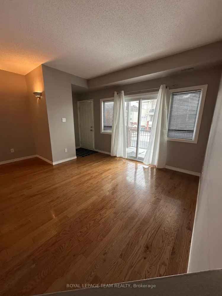 Condo For Rent in 139, Oldfield Street, Ottawa, Ontario