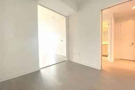 2 Bedroom Condo in Toronto - Spacious and Bright