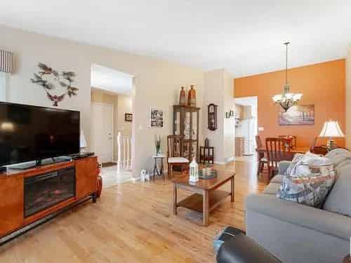 Duplex For Sale In Glenwood Edmonton 50 Community