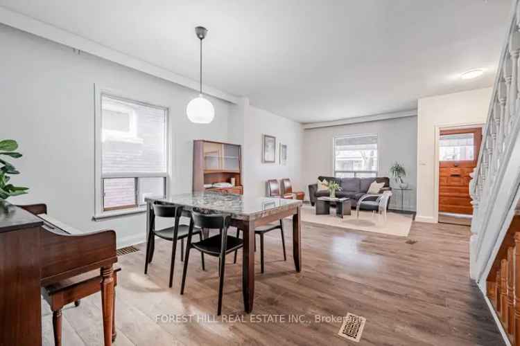 House For Sale in Toronto, Ontario