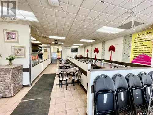 Commercial For Sale In Mayfair, Saskatoon, Saskatchewan