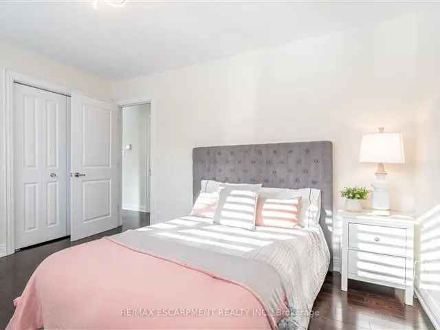 House For Sale in Burlington, Ontario