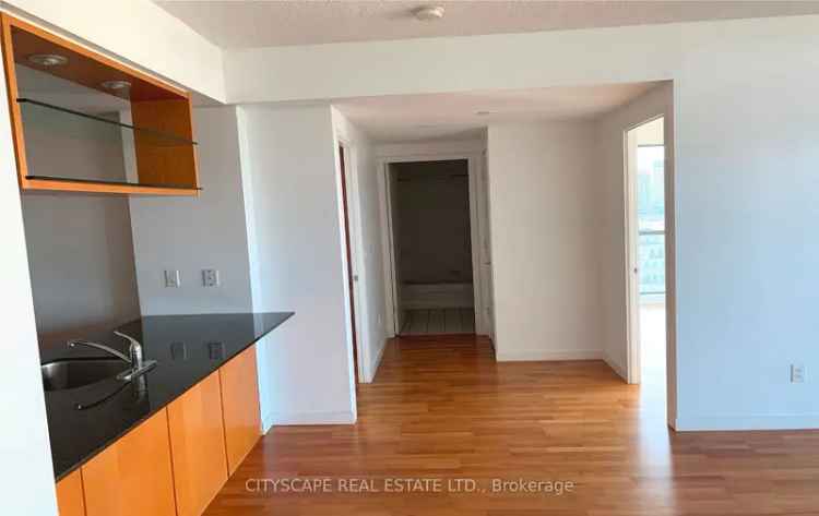 Condo For Rent in Toronto, Ontario