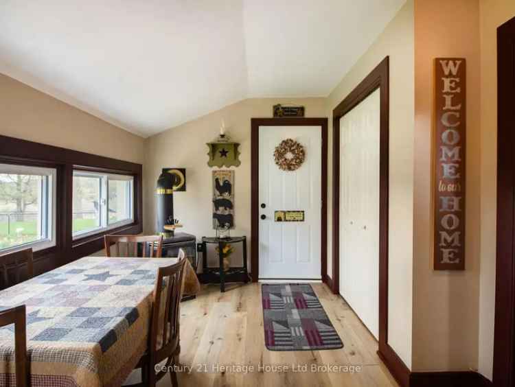 Charming Character Home with Development Potential
