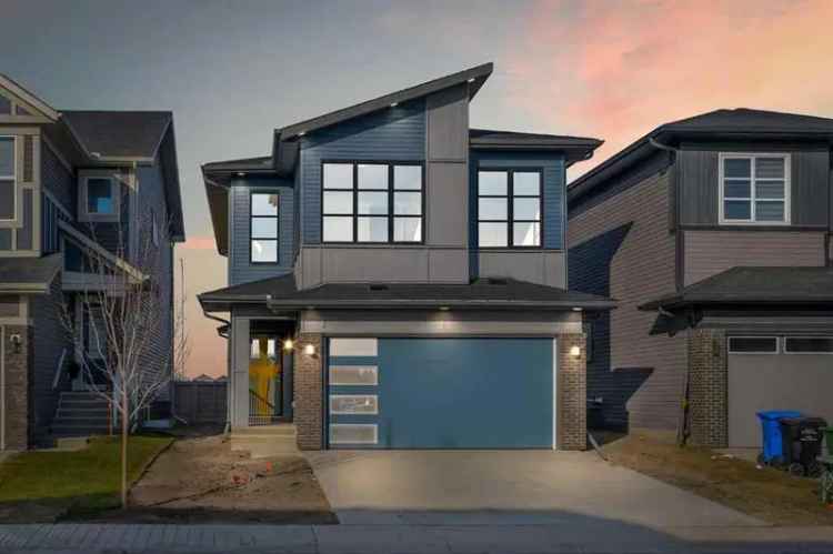 House For Rent in Calgary, Alberta