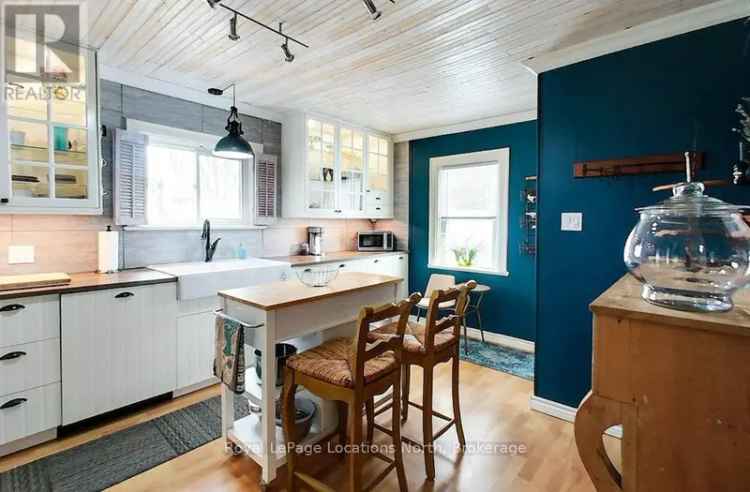 House For Sale , 23, Cook Street, Meaford, Ontario