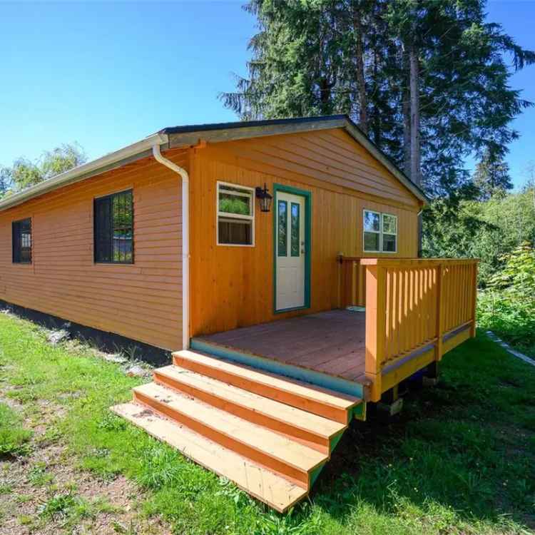 Manufactured Home for sale