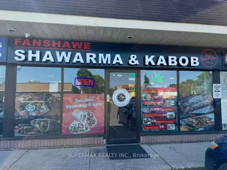 Commercial property For Sale in Residence Road, Waterloo, Ontario