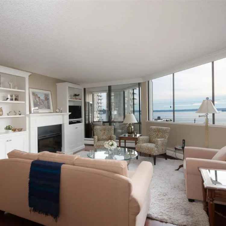 Ocean Terrace 2 Bed 2 Bath Suite with Water Views