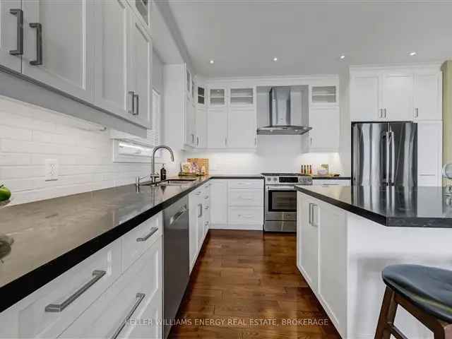 House For Sale in 4, Prinyers Drive, Ontario