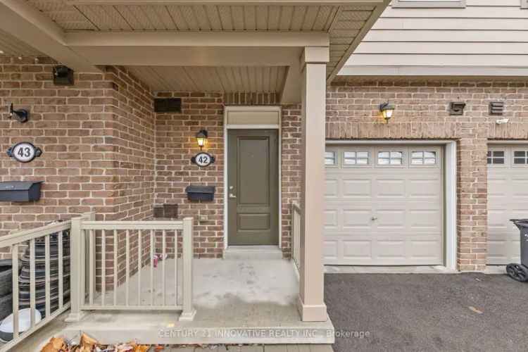 Condo For Sale in Richmond Hill, Ontario