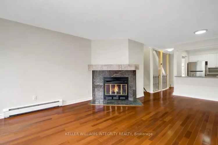 Manor Park 2-Bed + Den Condo Near Beechwood Village