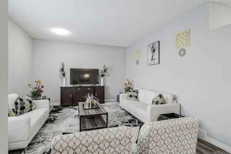 Buy Semi Detached Bungalow in Chestermere with Illegal Suite and Lake Access