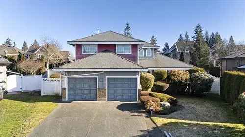 House For Sale In Guildford, Surrey, British Columbia