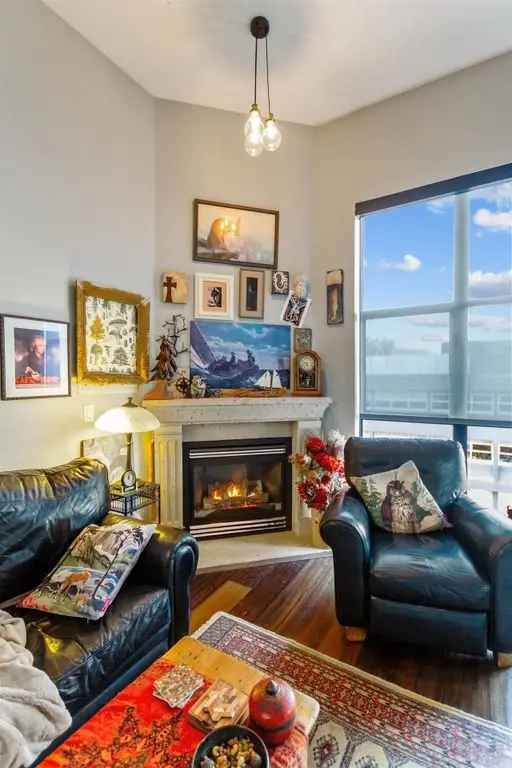 Condo For Sale in Vancouver, British Columbia