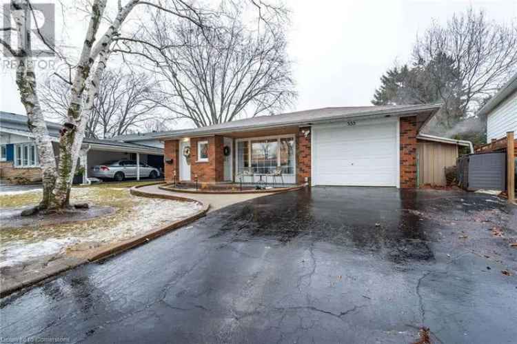 Renovated 3-Bedroom Home on Quiet Street