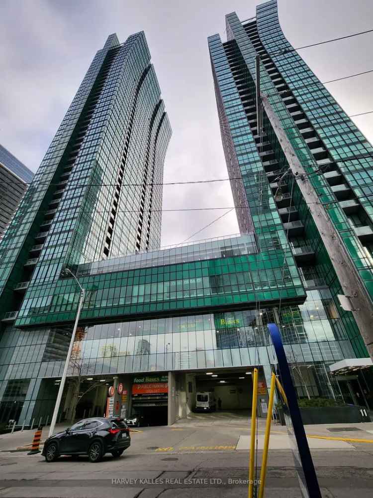 Condo For Sale in 9, Bogert Avenue, Toronto, Ontario