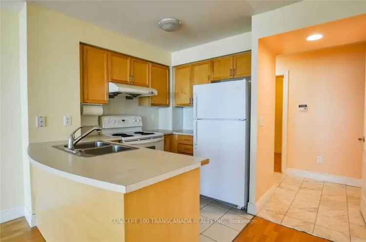 Condo For Rent in Toronto, Ontario