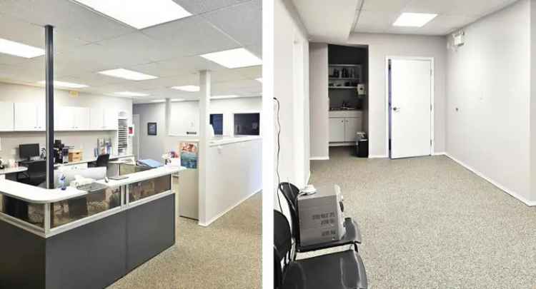 Office For Sale in Medicine Hat, Alberta