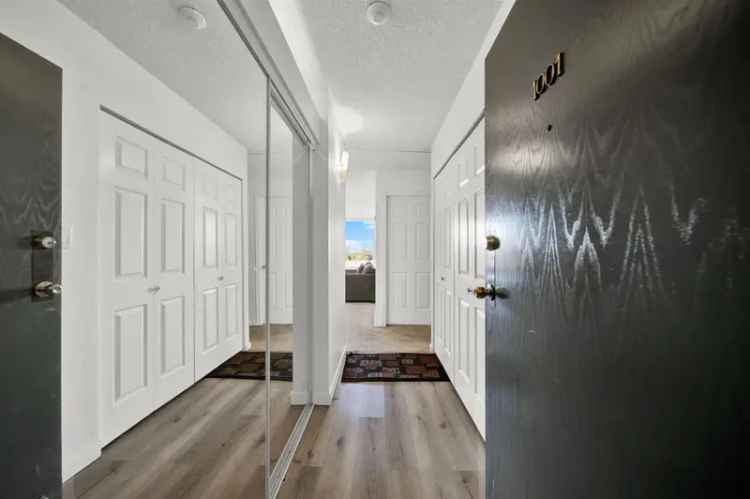 Spacious Guildford Condo with Mountain Views